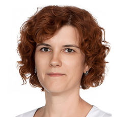 Копылова Виктория Витальевна, терапевт