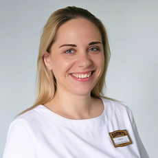 Раскова (Урядова) Наталья Михайловна, стоматолог-терапевт