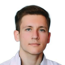 Абанов Дмитрий Александрович, ЛОР