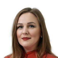 Чулкова Алёна Сергеевна, стоматологический гигиенист