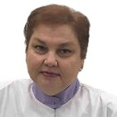 Шерышева Марина Александровна, стоматолог-терапевт