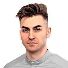 Богославский Сергей Алексеевич, стоматолог-хирург