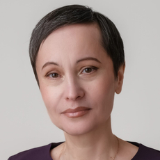 Певнева Светлана Александровна, психолог