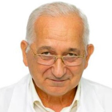 Боровенский Владимир Семенович, дерматолог
