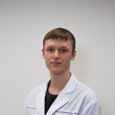 Безменов Вячеслав Павлович, анестезиолог