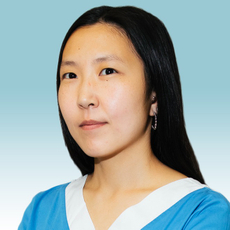 Дамдинова Цыпелма Гармазадиевна, невролог