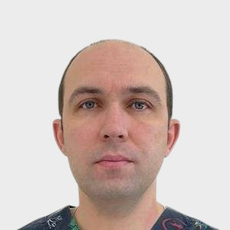 Капунин Андрей Александрович, эндоскопист