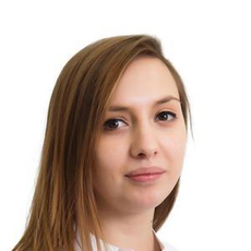 Медведева Елизавета Сергеевна, гинеколог