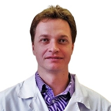 Макаренко Дмитрий Геннадьевич, ортопед