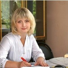 Пономарева Анна Юрьевна, кардиолог