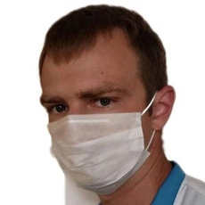 Пух Дмитрий Юрьевич, анестезиолог