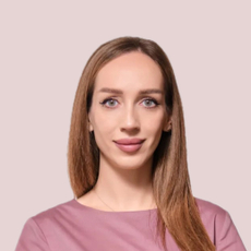 Касьяненко Наталья Николаевна, врач УЗД