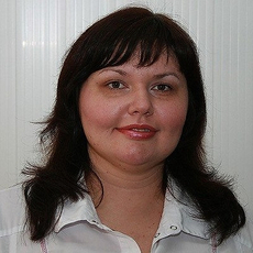 Воронова Татьяна Сергеевна, массажист