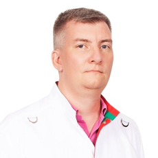 Александров Григорий Сергеевич, терапевт