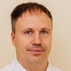 Петров Максим Николаевич, стоматолог-ортопед