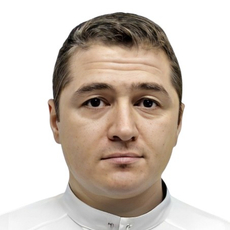 Ибрагимов Артур Русланович, стоматолог-хирург