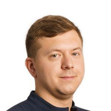 Зоз Валерий Андреевич, стоматолог-ортопед