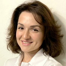 Сорушева Альбина Романовна, стоматолог-ортопед