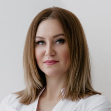 Рыженко Надежда Владимировна, врач-косметолог