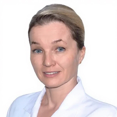 Булдакова Оксана Александровна, эндокринолог