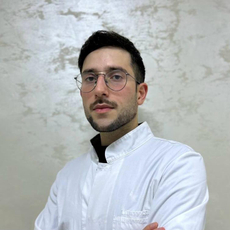 Годоборщев Умар Саидович, терапевт