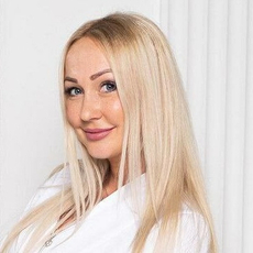 Климова Ольга Вячеславовна, косметолог