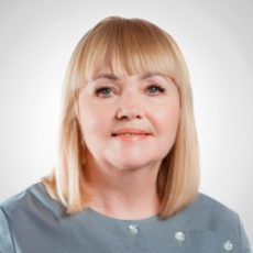 Градусова Ирина Викторовна, массажист