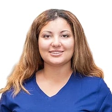 Лях Екатерина Евгеньевна, стоматолог-терапевт