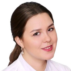 Нечай Дарья Сергеевна, гинеколог