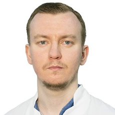 Петрунин Павел Михайлович, гинеколог