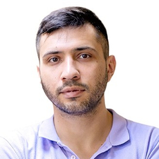 Грицкевич Артем Юрьевич, стоматолог-хирург