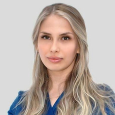 Васильева (Зелянина) Мария Ивановна, дерматолог