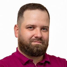 Воробьев Алексей Андреевич, инструктор ЛФК