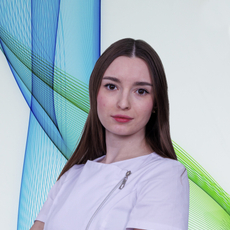 Дубинская Олеся Николаевна, стоматолог-терапевт