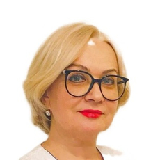 Салькова Ольга Петровна, гинеколог