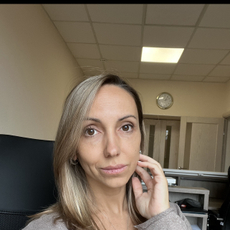 Мазуркевич Елизавета Анатольевна, психолог