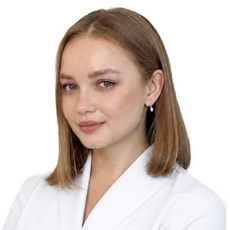 Исупова Анастасия Сергеевна, дерматолог