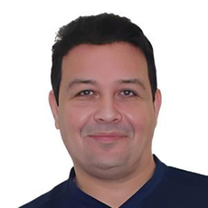 Алавердов Владимир Павлович, стоматолог-хирург