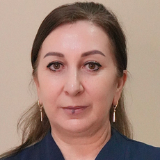 Темирова Гюльбахар Таджировна, физиотерапевт