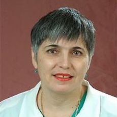 Явина Наталья Владимировна, офтальмолог