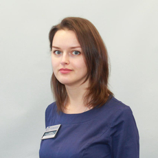 Олейник Евгения Сергеевна, детский офтальмолог