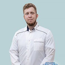 Борисов Антон Александрович, нарколог