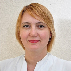 Бобохидзе Ирина Вячеславовна, неонатолог