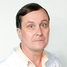 Преображенский Олег Юрьевич, врач УЗД