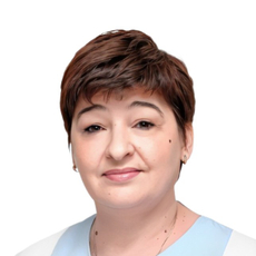 Екимова Марина Ивановна, физиотерапевт