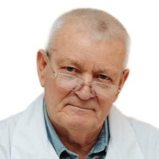 Митяев Виктор Михайлович, кардиолог