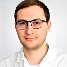 Оришев Алан Андзорович, анестезиолог