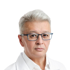 Колобов Алимбек Кенжебекович, терапевт