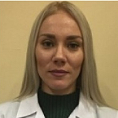 Кибальникова Елена Аркадьевна, пульмонолог