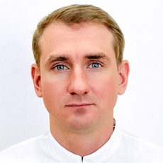 Машин Георгий Андреевич, уролог